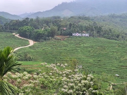 Du lịch cộng đồng ở miền núi khó phát triển nếu giao thông vẫn là “rào cản”