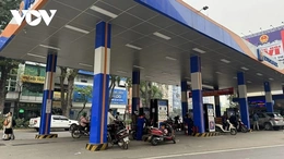 Thuế xăng dầu về 0% từ ngày 16/4, Cục Thuế ra công điện hỏa tốc triển khai