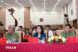 Giải thưởng toàn quốc về thông tin đối ngoại lần thứ 12 đặt ra 3 yêu cầu đột phá