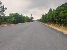 Hạ tầng giao thông đồng bộ,&nbsp;Khu Kinh tế Nghi Sơn rộng cửa đón các dòng vốn đầu tư