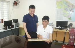 Người lan tỏa những nghĩa cử cao đẹp