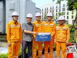 Trung tâm Thí nghiệm điện Thanh Hóa “vượt nắng” đảm bảo điện cho mùa du lịch Sầm Sơn 2026