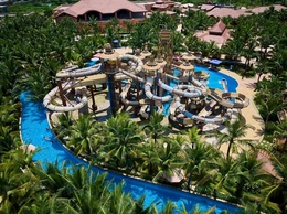 Giải mã sức hút 5 tọa độ vui chơi “đỉnh” nhất miền Bắc trong kỳ nghỉ lễ Giỗ Tổ và 30/4 – 1/5