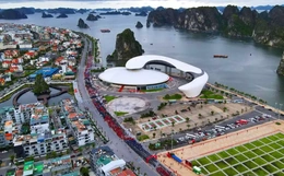 Bộ Chính trị đồng ý chủ trương thành lập thành phố Quảng Ninh trực thuộc Trung ương