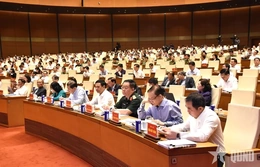 Đưa tinh thần Nghị quyết Hội nghị Trung ương 2 vào mạch phát triển của kỷ nguyên mới