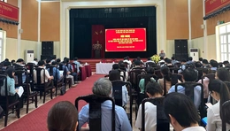 Thảo luận Đề án xây dựng và phát triển các thiết chế văn hóa, thể thao cơ sở, giai đoạn 2026-2030