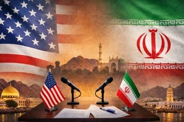 Nút thắt khó gỡ