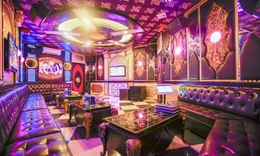 Từ 15/5, tăng mức phạt kinh doanh karaoke không có giấy phép lên đến 80 triệu đồng