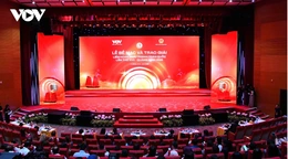 Trực tiếp: Bế mạc và trao giải Liên hoan Phát thanh toàn quốc lần thứ XVII - Quảng Ninh 2026