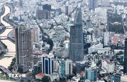 Hiện thực hóa mục tiêu tăng trưởng “2 con số,” đưa đất nước phát triển nhanh và bền vững