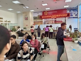 Ngừng sử dụng hóa đơn điện tử với hộ kinh doanh có doanh thu dưới 500 triệu đồng