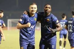 Đông Á Thanh Hóa - SLNA: Chủ nhà chồng chất khó khăn