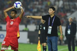 HLV Kim Sang Sik đối mặt bài toán “phân thân” giữa Asiad 20 và FIFA ASEAN Cup 2026; Lộ diện 4 anh tài vào bán kết Champions League