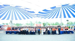 “Poly Connect Fest 2026” - Ngày hội kết nối trải nghiệm