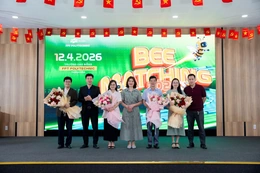 Kết nối doanh nghiệp – Mở rộng cơ hội việc làm cho sinh viên