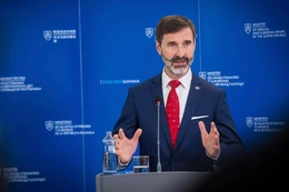 Slovakia cảnh báo có thể không thông qua gói trừng phạt Nga của EU liên quan tuyến ống Druzhba