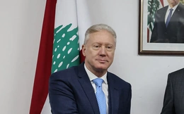 Liban thúc đẩy đàm phán ngừng bắn với Israel, Hezbollah phản đối gay gắt