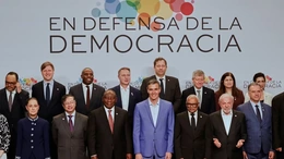 Brazil, Mexico và Tây Ban Nha kêu gọi đối thoại, hỗ trợ nhân đạo cho Cuba