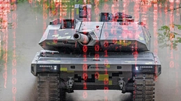 Đức cảnh báo làn sóng gián điệp nhằm vào ngành công nghiệp quốc phòng