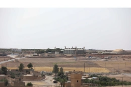 Syria tiếp quản toàn bộ căn cứ quân sự do Mỹ triển khai