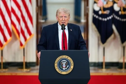 Ngừng bắn Israel - Lebanon có hiệu lực, Hạ viện Mỹ bác bỏ nghị quyết chấm dứt xung đột với Iran