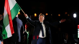 Chính trường Hungary rúng động: Thủ tướng Viktor Orbán thất cử sau 16 năm cầm quyền