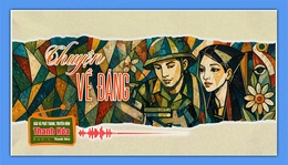 [Podcast] Truyện ngắn: Chuyện về Đáng