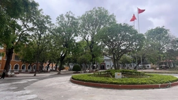 Các cơ sở lưu trú sẵn sàng đón mùa du lịch hè Sầm Sơn