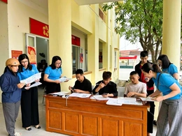 BHXH tỉnh Thanh Hóa: Đẩy mạnh tuyên truyền chính sách BHXH, BHYT