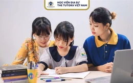 Trung tâm gia sư giỏi The TutorX dạy kèm tại nhà chất lượng