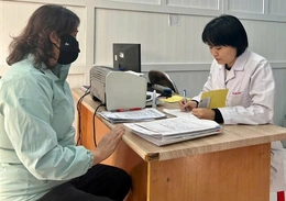 Những câu chuyện&nbsp;chưa khép lại ở bệnh viện