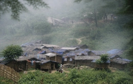 Từ lều trọ học “nuôi chữ” đến ngôi trường của những ước mơ (Bài 1): Giữ con chữ giữa mù sương