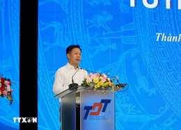 Hạn chế xáo trộn trong kỳ tuyển sinh đại học năm 2026