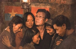 Chiếu miễn phí nhiều phim điện ảnh nhân các dịp kỷ niệm tháng Tư, tháng Năm