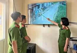 Nhân rộng các mô hình tự quản về an ninh trật tự ở cơ sở