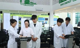 Khơi dậy tinh thần chủ động, trách nhiệm vì tương lai xanh