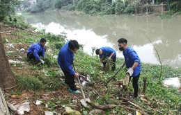 Nhận thức hôm nay và hành động cho mai sau