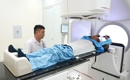 Xây dựng hệ thống y tế phát triển toàn diện, hiện đại, công bằng và hiệu quả