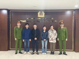 Không để thuốc giả&nbsp;len lỏi vào đời sống