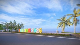 Diện mạo mới cho đô thị du lịch biển Sầm Sơn