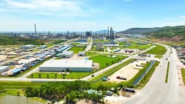 Tiếp sức cho kinh tế tư nhân phát triển