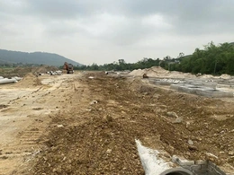 Khi cấp xã làm chủ đầu tư&nbsp;các dự án lớn