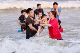 Thân thiện trong dịch vụ, an toàn trong hành trình