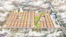 Sao Mai Residence: Sẵn sàng chào đón cư dân tại đô thị Aerotropolis