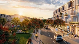 Sao Mai Residence: Phát huy giá trị “dư địa thực” tại Lam Sơn – Sao Vàng