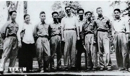 Khẳng định vị thế Hội Nhà báo Việt Nam trong đời sống báo chí và xã hội