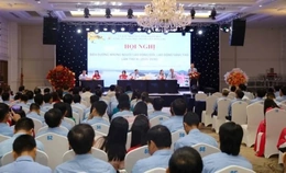 Phê duyệt kết quả xếp loại năm 2024 đối với doanh nghiệp 100% vốn nhà nước do UBND tỉnh quản lý