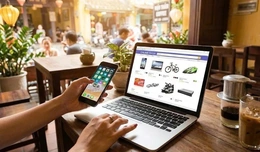 Ban hành Chương trình thúc đẩy tiêu dùng sản phẩm, dịch vụ trên môi trường số