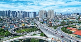 [Infographic] Mục tiêu tăng trưởng GRDP của 34 tỉnh thành giai đoạn 2026-2030