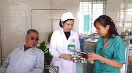 Giảm thiểu rác thải không tự phân hủy trong bệnh viện